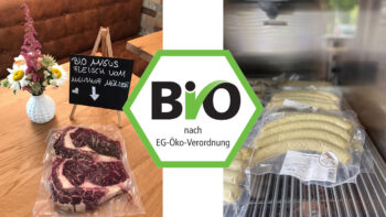 Fleisch und Wurst vom Angushof Müller